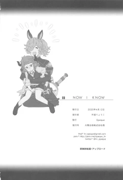 Page 41 of NOW I KNOW