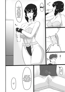 Page 24 of Shotagui Mesu Gorilla