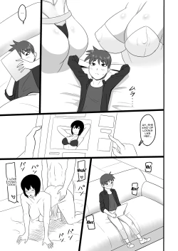 Page 7 of Shotagui Mesu Gorilla