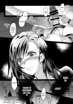 Page 11 of Futanari Doutei Tifa GoInran Mesuchinpo Kairaku Ochi