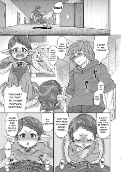 Page 6 of Sensei ga Shasei o Tetsudatte kureru Hon