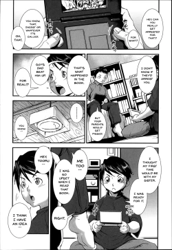 Page 10 of Shitei Koukan | Fucking Sisters In Succession