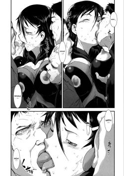 Page 176 of Shitei Koukan | Fucking Sisters In Succession