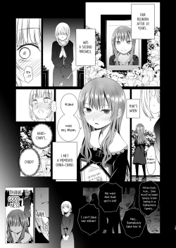 Page 14 of Futari no Kako wa Mamanaranai | Our Pasts Are Beyond Our Control