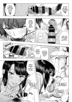 Page 13 of Ore ga Mita Koto no Nai Kanojo | A Woman Like I'd Never Seen Before