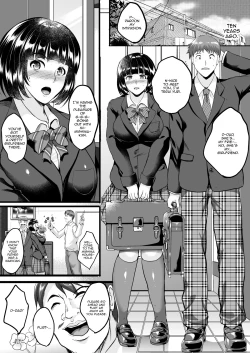 Page 18 of Saimin Fuufu Seikatsu - Hypnotism married life