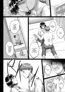 Page 19 of Saimin Fuufu Seikatsu - Hypnotism married life