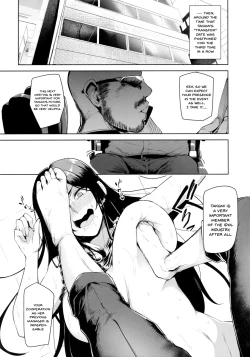 Page 7 of Shinai Max Mattanashi! 4 | Max Affection System! 4