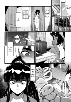 Page 169 of Haha wa Buzama ni Koshi o Furu