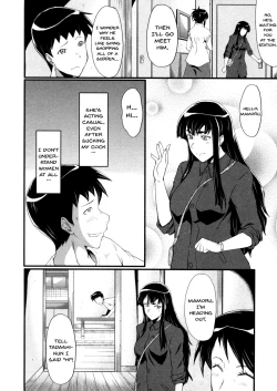 Page 30 of Haha wa Buzama ni Koshi o Furu