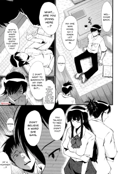 Page 67 of Haha wa Buzama ni Koshi o Furu