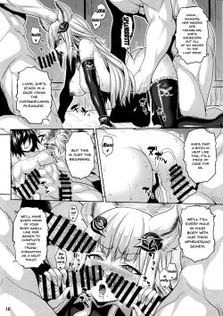 Page 17 of Wakuran no Karyuudo