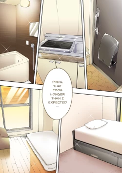 Page 3 of Ore dake ga Sawareru Futago