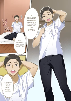 Page 4 of Ore dake ga Sawareru Futago