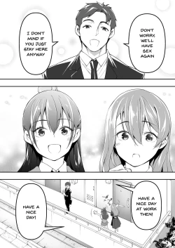 Page 98 of Ore dake ga Sawareru Futago