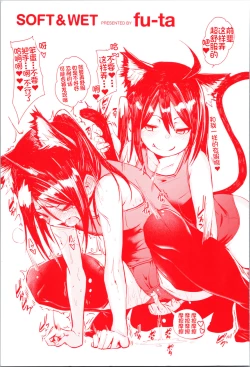 Page 5 of Soft and Wet