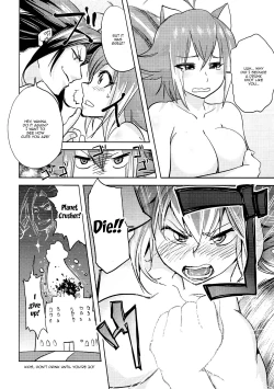 Page 30 of Yoidore Makoto-tan