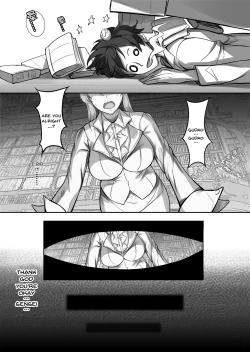 Page 18 of Kyoushi Taiken | The Teacher Experience