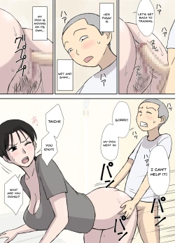 Page 13 of Makezugirai no Kyouko-san