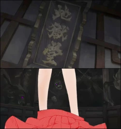 Page 61 of QUEEN OF SPADES - 黑桃皇后