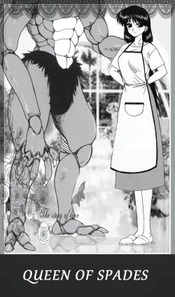 Page 66 of QUEEN OF SPADES - 黑桃皇后