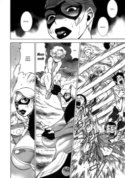 Page 28 of Uncanny EIGHTHWONDER No.1