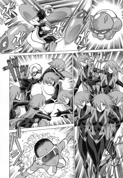 Page 30 of Uncanny EIGHTHWONDER No.1