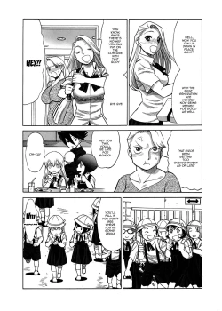 Page 8 of Uncanny EIGHTHWONDER No.1