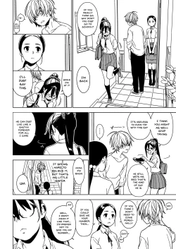 Page 4 of Imouto Omoi