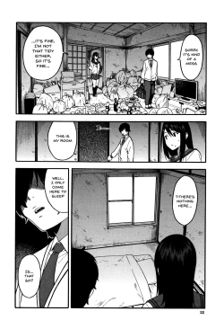 Page 13 of Boku no Kanojo o Netotte Kudasai | Please Fuck My Wife