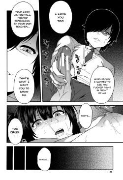 Page 59 of Boku no Kanojo o Netotte Kudasai | Please Fuck My Wife
