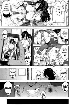 Page 88 of Boku no Kanojo o Netotte Kudasai | Please Fuck My Wife