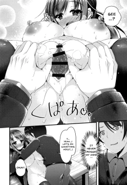 Page 134 of Sis-pai Heaven!