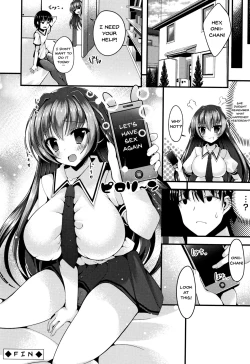 Page 178 of Sis-pai Heaven!