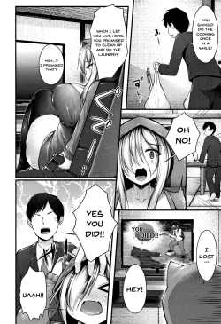 Page 8 of Sis-pai Heaven!