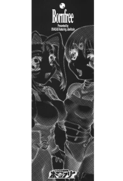 Page 2 of Zoids Tanekentai Born Free