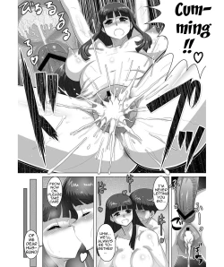 Page 19 of KyodaiWith Sister!!
