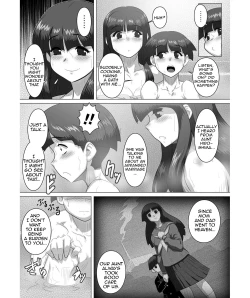 Page 5 of KyodaiWith Sister!!