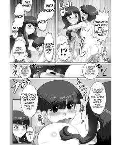 Page 6 of KyodaiWith Sister!!