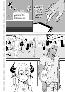 Page 8 of Mesu Ushi Shoufu no Ouji-sama NTR Hen