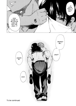 Page 116 of TAKE ON ME 2