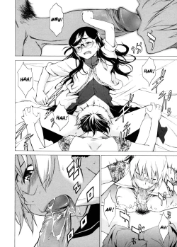 Page 130 of TAKE ON ME 2