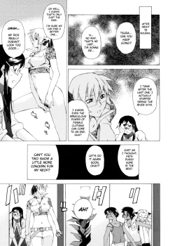 Page 141 of TAKE ON ME 2