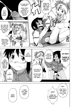 Page 15 of TAKE ON ME 2