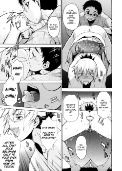 Page 165 of TAKE ON ME 2