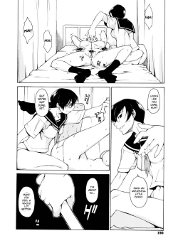 Page 191 of TAKE ON ME 2