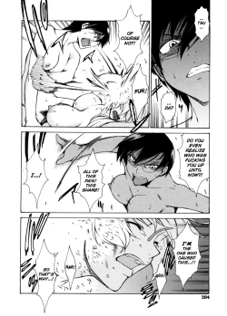 Page 205 of TAKE ON ME 2