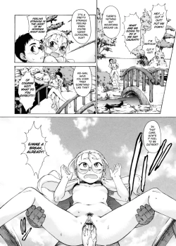 Page 221 of TAKE ON ME 2