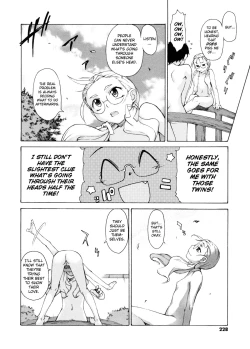 Page 229 of TAKE ON ME 2