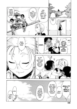 Page 231 of TAKE ON ME 2